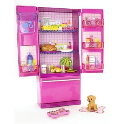 barbie_my_house_dream_refrigerator